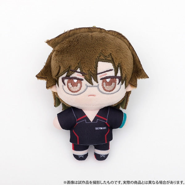 『新テニスの王子様』ぬいパル/手塚国光【202510再販】